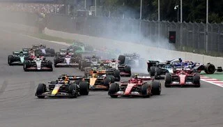 “Formula 1’in Sıradaki Durak Yeri: Brezilya”