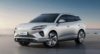 BYD Sealion 06 Çin Pazarında Görücüye Çıktı: Elektrikli SUV Segmentine Yeni Bir Soluk