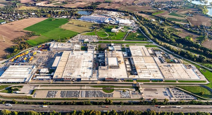 Toyota Türkiye’de Üretime Geçici Ara Veriyor: 12 Günlük Duruş Kararı Alındı