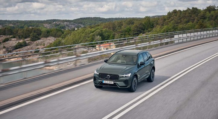 Volvo, IAA Fuarında Yenilikleriyle Göz Dolduracak