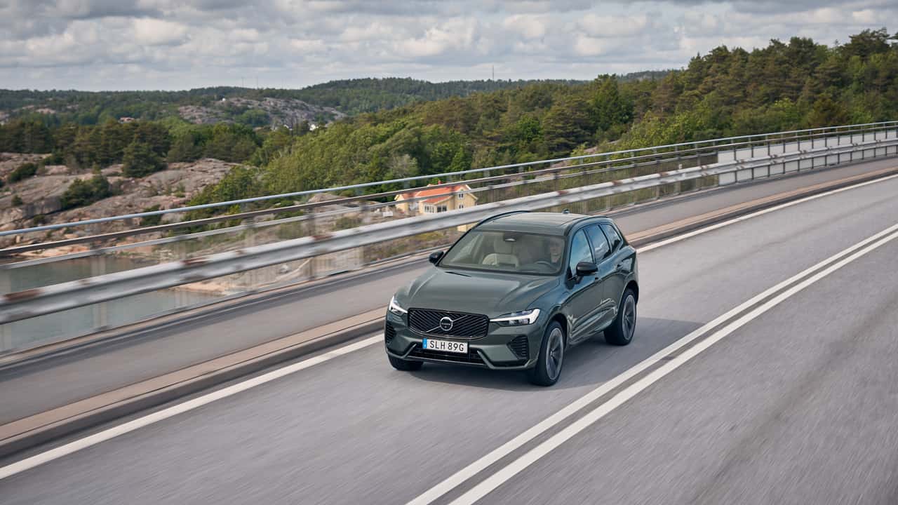 Volvo, IAA Fuarında Yenilikleriyle Göz Dolduracak