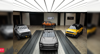 Mahindra Yeni Fabrika Kurma Planlarıyla SUV ve Elektrikli Araçlara Yöneliyor